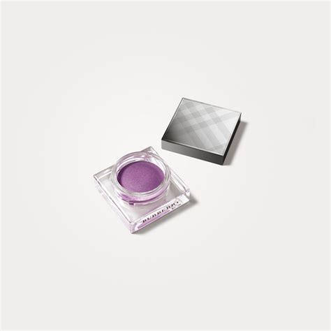 burberry eye colour cream damson